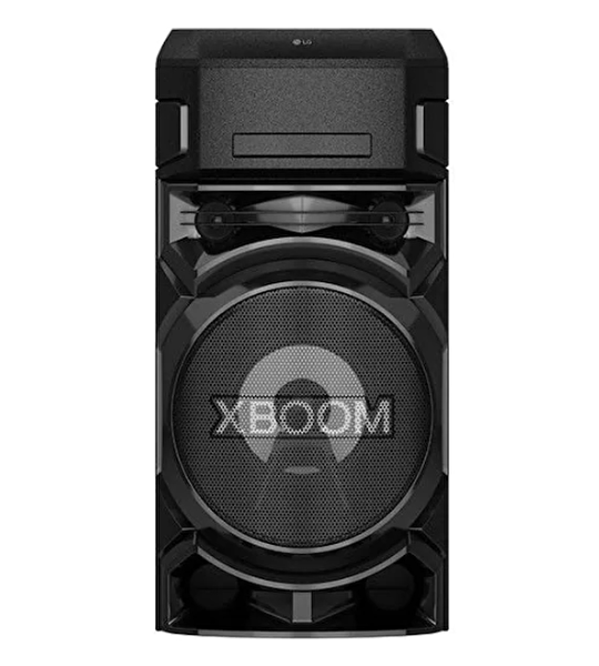 LG Ses Sistemleri, Hoparlörler