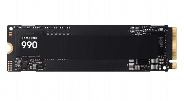 Samsung SSD