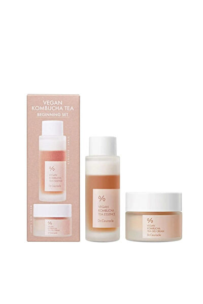 Dr.Ceuracle Yüz Serumları