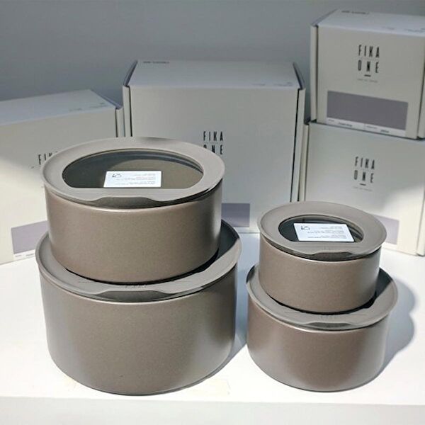 Neoflam Saklama Kabı