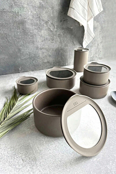 Neoflam Saklama Kabı