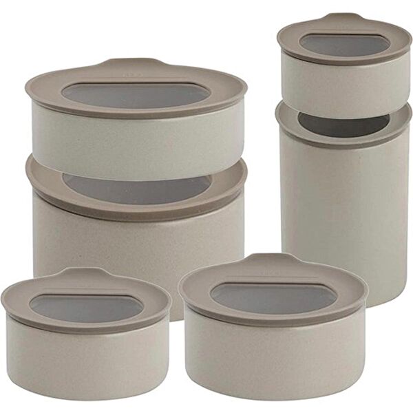 Neoflam Saklama Kabı