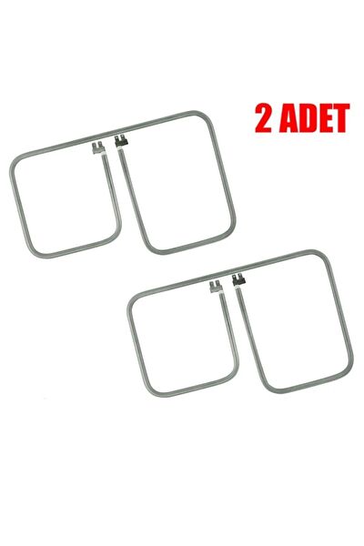 Popüler Elektrikli Ev Aletleri Yedek Parça