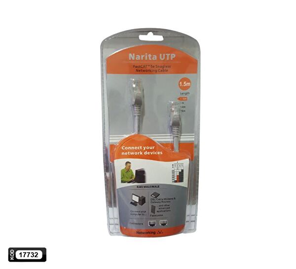 Polaxtor Network Kabloları