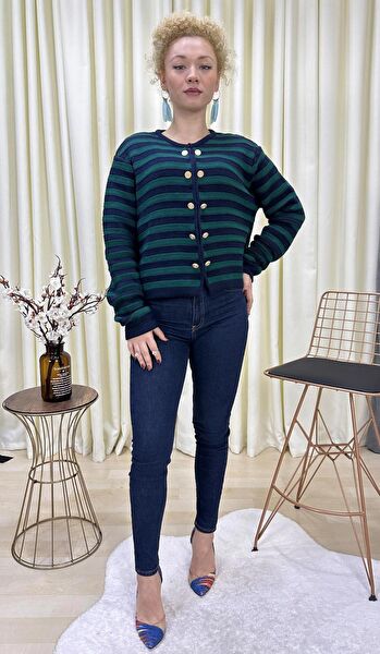 YagmurBeren Günlük Hırka