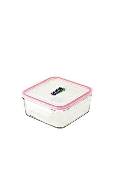 Glasslock Saklama Kabı