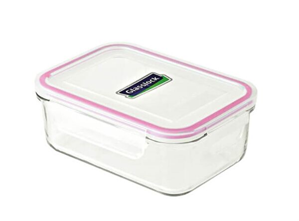 Glasslock Saklama Kabı