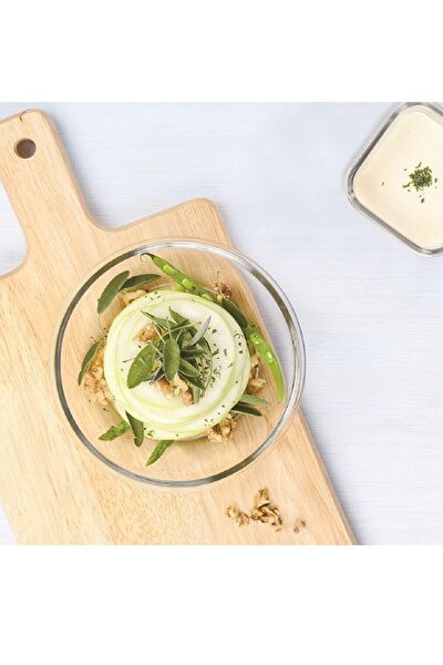 Glasslock Saklama Kabı