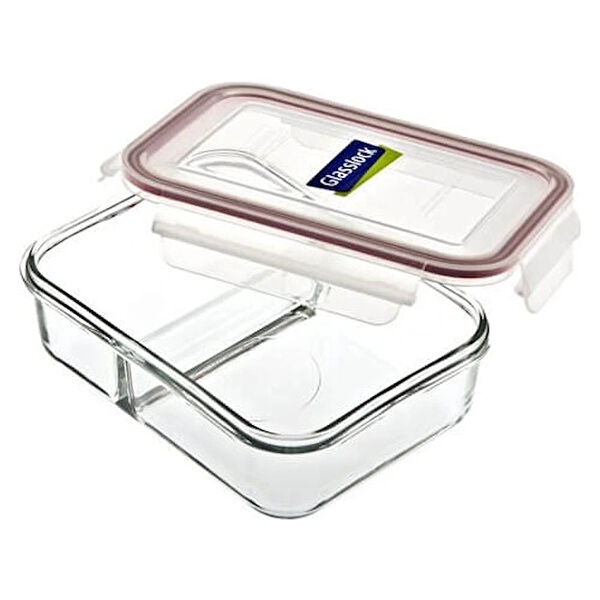 Glasslock Saklama Kabı