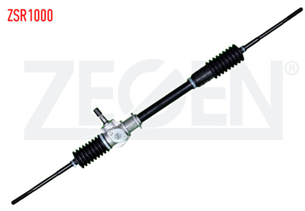 Zegen Direksiyon Ekipmanları