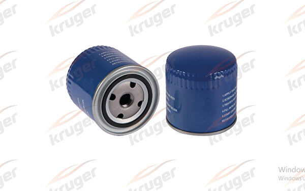 Kruger Yağ Filtreleri