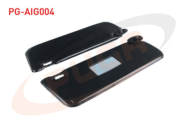 İthal İç Güneşlikler