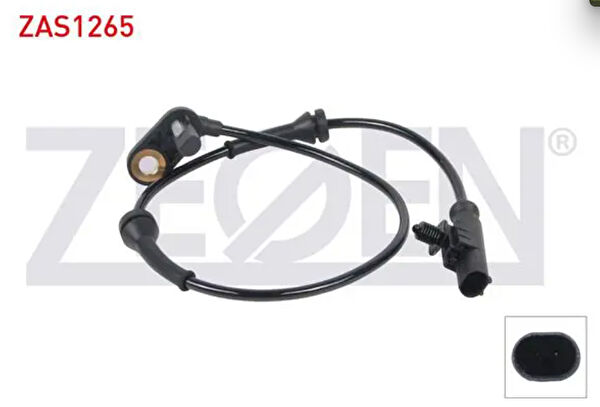 Zegen ABS Sensörleri