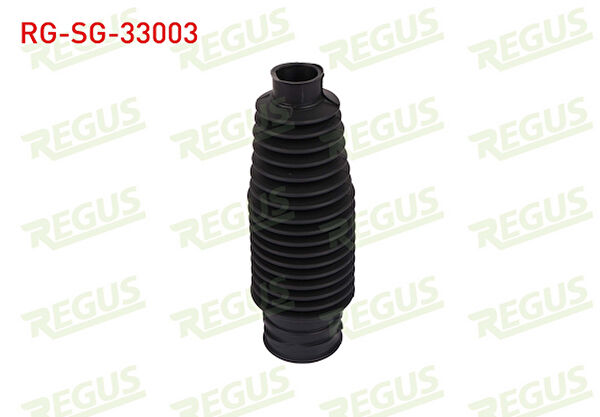 REGUS Direksiyon Ekipmanları