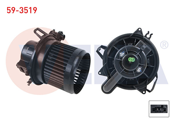 OEM Kalorifer Ekipmanları