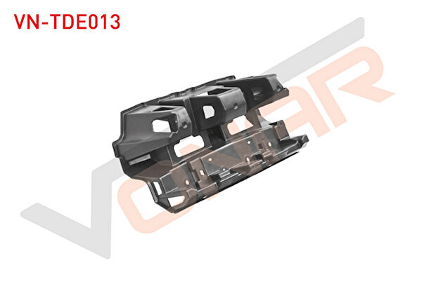 İthal Tampon Aksesuarları