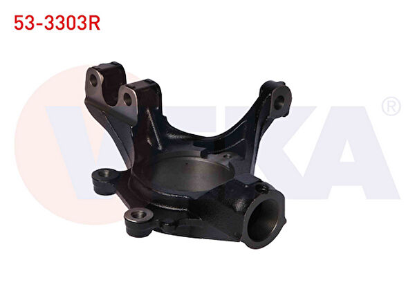 OEM Aks Körük & Kafası