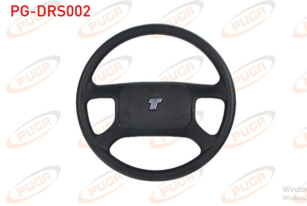 İthal Direksiyon Ekipmanları