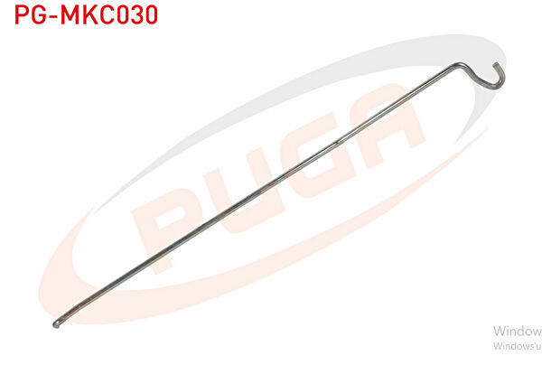 İthal Kaput Ekipmanları