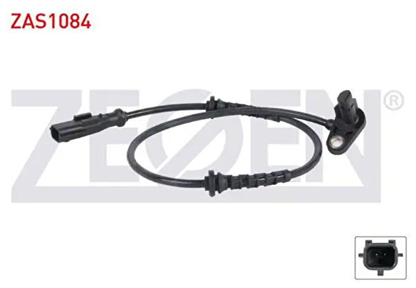 Zegen ABS Sensörleri