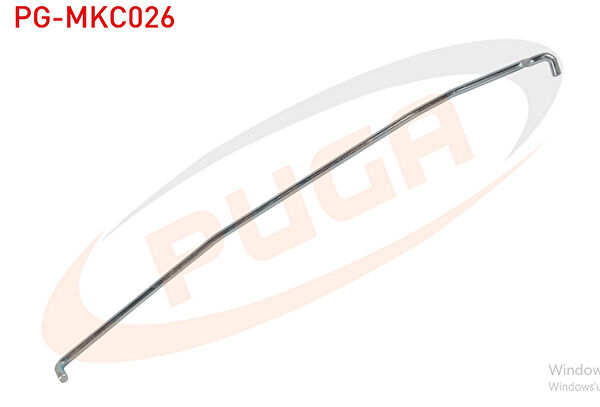 İthal Kaput Ekipmanları