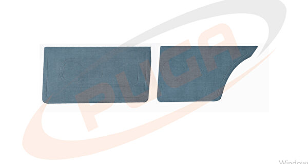 İthal Kapı Ekipmanları