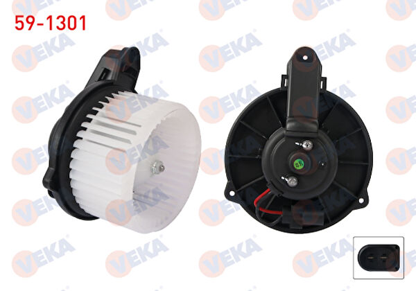 OEM Kalorifer Ekipmanları