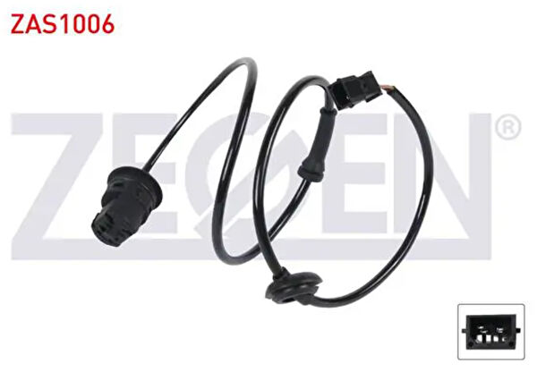 Zegen ABS Sensörleri