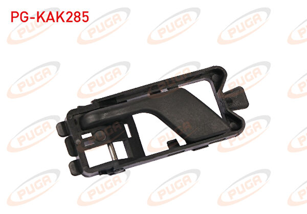 İthal Kapı Kolları