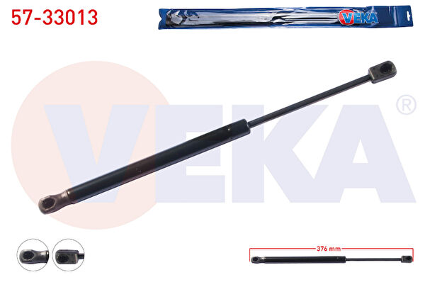 OEM Bagaj Amortisörleri