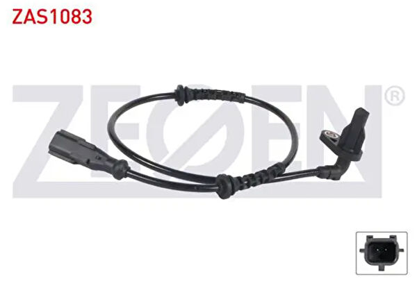 Zegen ABS Sensörleri