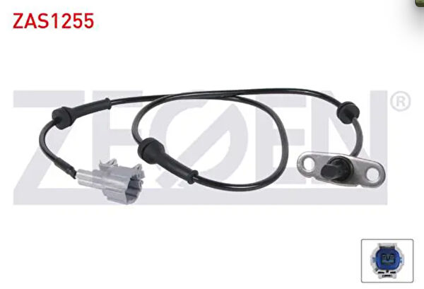 Zegen ABS Sensörleri