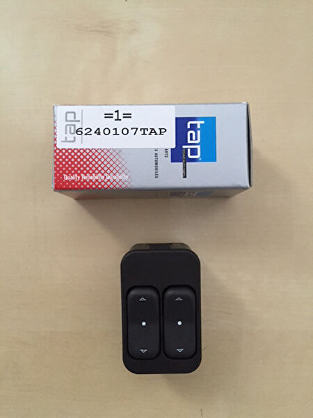 Tap Cam Ekipmanları