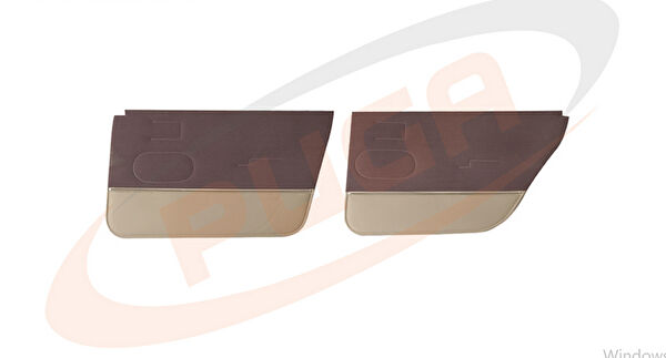 İthal Kapı Ekipmanları