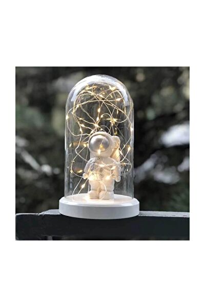 By-Lamp Masa Lambası