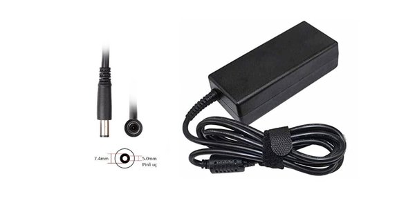 modanom Notebook Adaptör, Şarj Cihazı