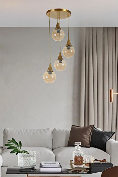 Lumexx Avize, Sarkıt