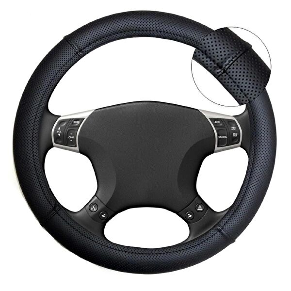 Auto Aksesuar Direksiyon Kılıfları