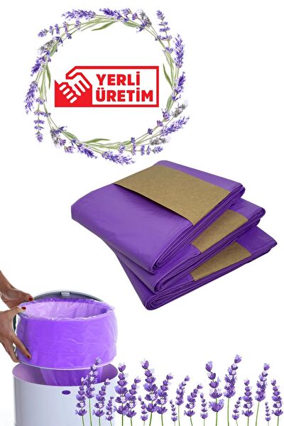 Korbell Çöp Torbası