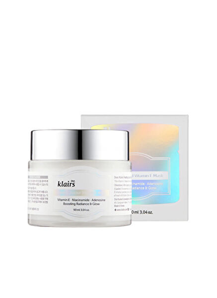 Dear Klairs Yüz Nemlendiriciler