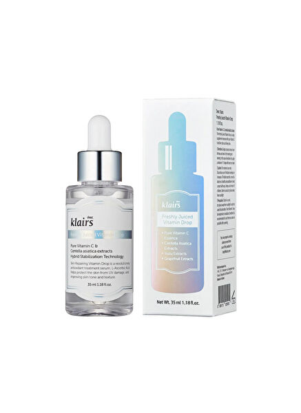 Dear Klairs Yüz Temizleyiciler