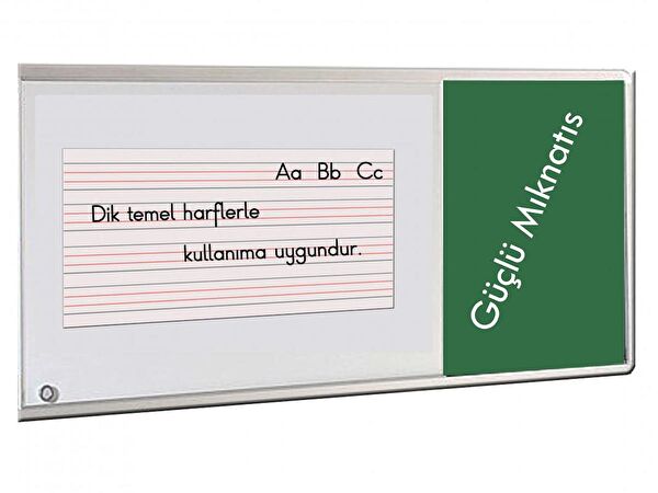 Green Classs Yazı Tahtası