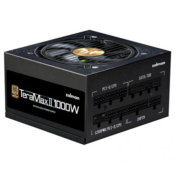Zalman Power Supply