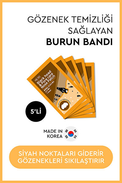 MjCare Akne, Gözenek, Leke Ürünleri