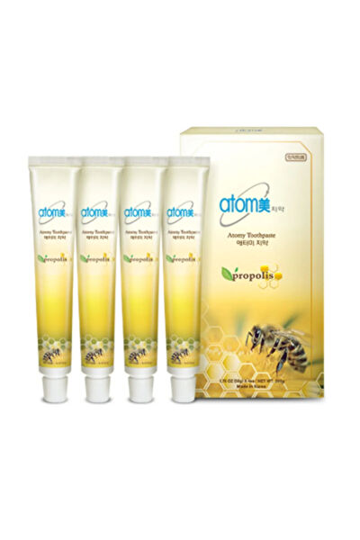 Atomy Diş Macunu
