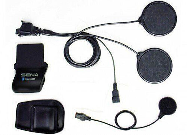 Sena Motorsiklet Intercom