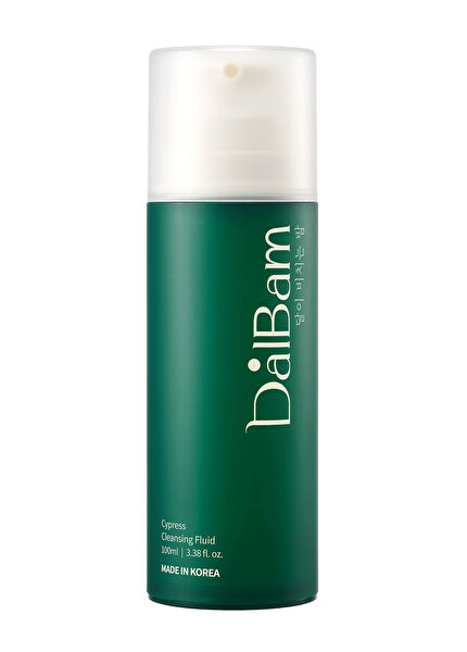 Dalbam Yüz Temizleyiciler