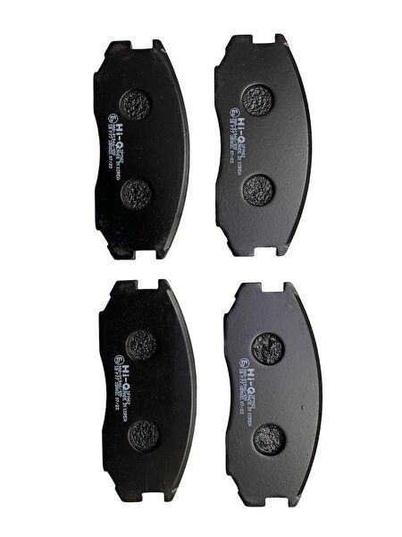 SANGSIN Fren Balataları