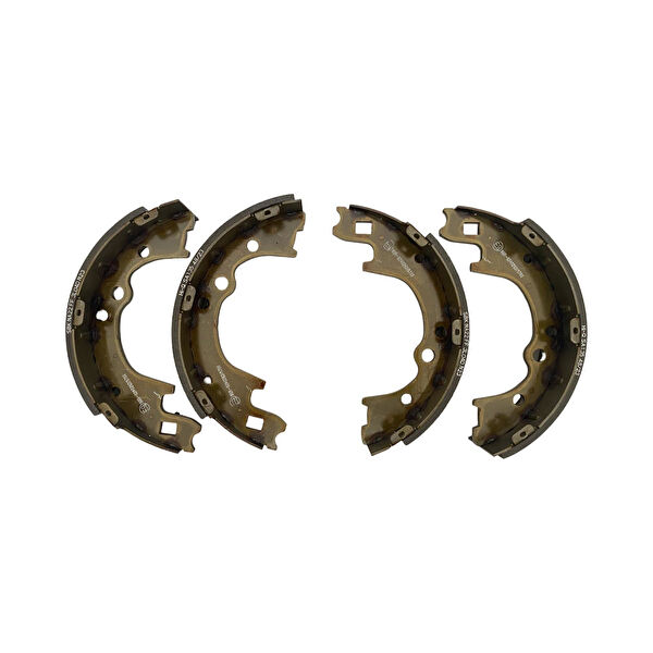 SANGSIN Fren Balataları