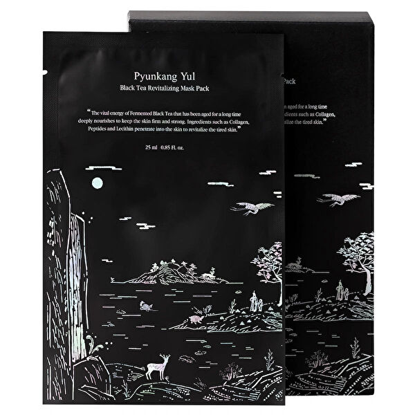 PYUNKANGYUL Yüz Maskesi